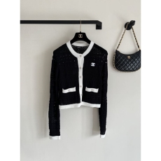 Chanel Outwear